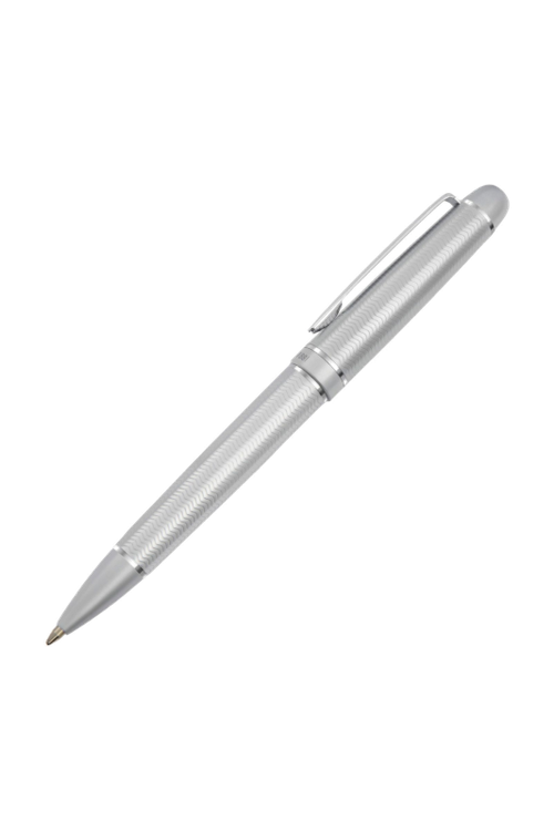 Ballpoint pen Holborn Chrome - 3