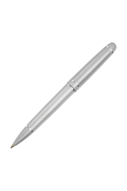 Ballpoint pen Holborn Chrome - 4