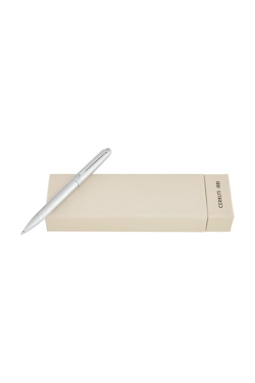 Ballpoint pen Holborn Chrome - 5