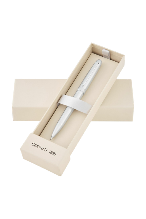 Ballpoint pen Holborn Chrome - 6
