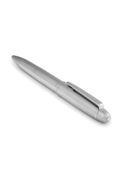 Ballpoint pen Holborn Chrome - 2