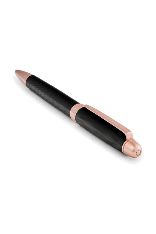 Ballpoint pen Holborn Black & Rosegold - 2