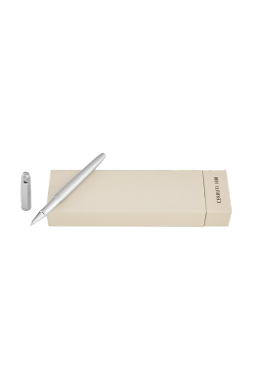 Rollerball pen Holborn Chrome - 7