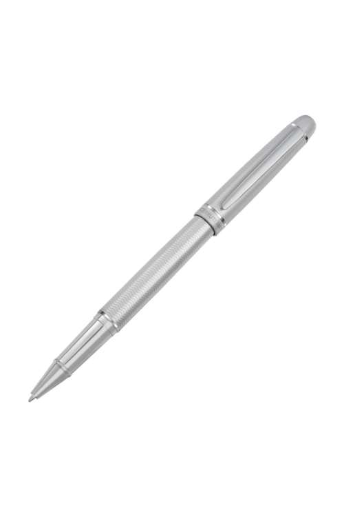 Rollerball pen Holborn Chrome - 3