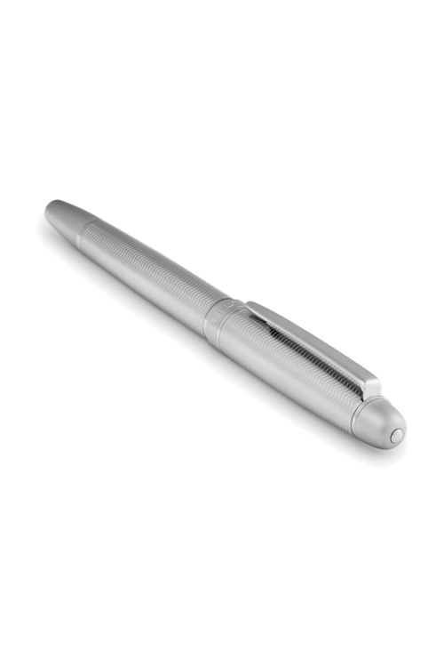 Rollerball pen Holborn Chrome - 4
