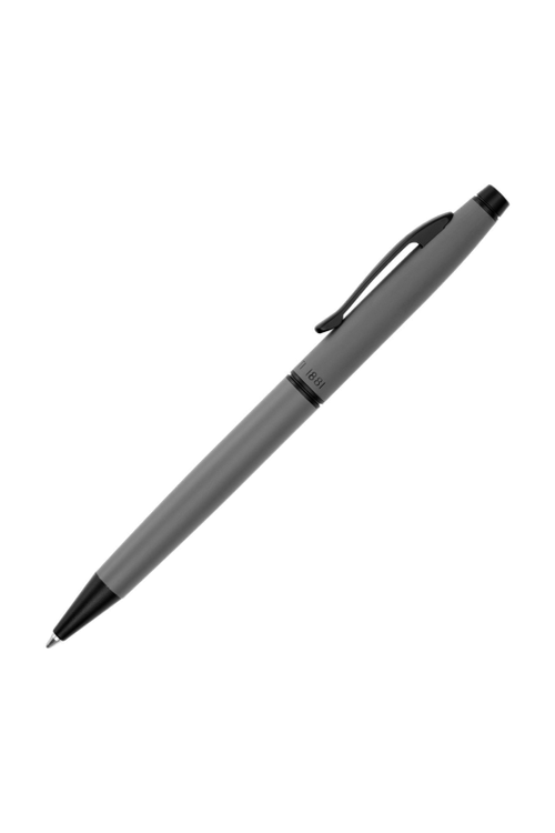 Ballpoint pen Oxford Grey - 2