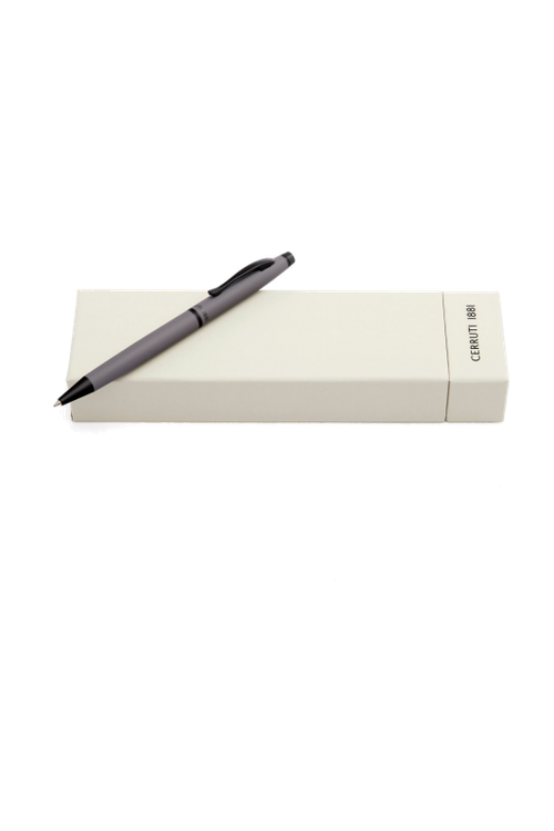Ballpoint pen Oxford Grey - 5
