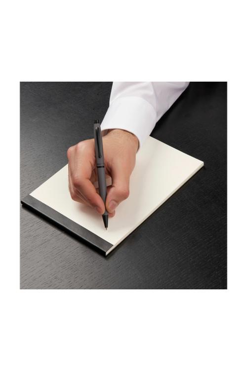 Ballpoint pen Oxford Grey - 4