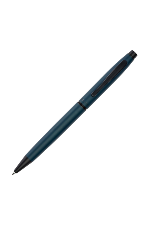 Ballpoint pen Oxford Blue - 1