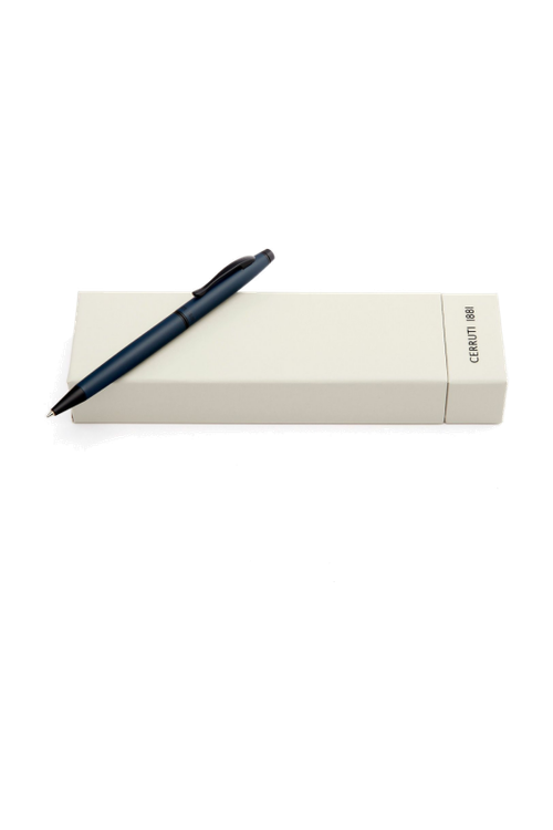 Ballpoint pen Oxford Blue - 5