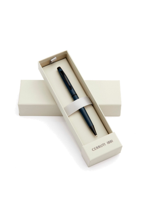 Ballpoint pen Oxford Blue - 6