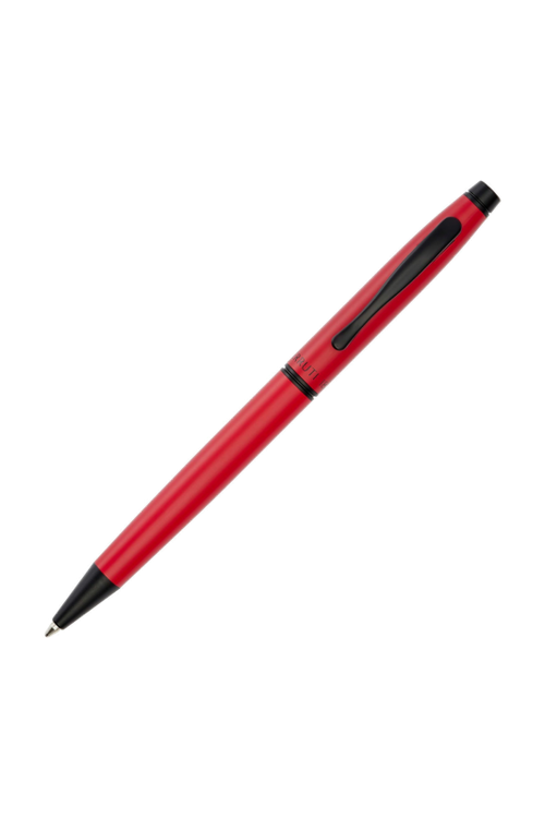 Ballpoint pen Oxford Red - 1