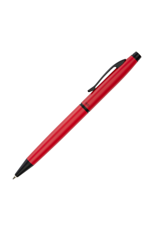 Ballpoint pen Oxford Red - 2