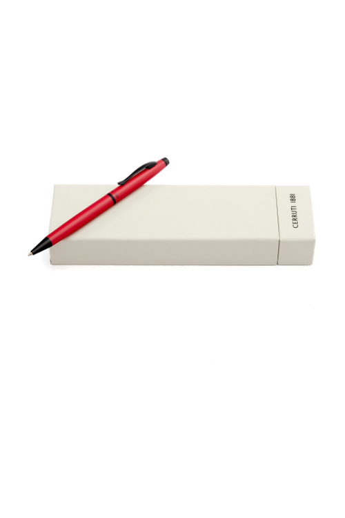 Ballpoint pen Oxford Red - 5
