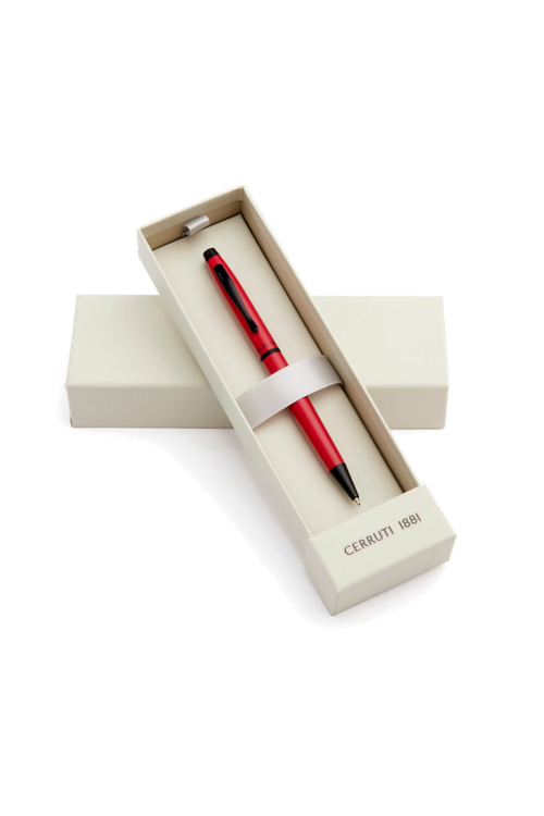 Ballpoint pen Oxford Red - 6