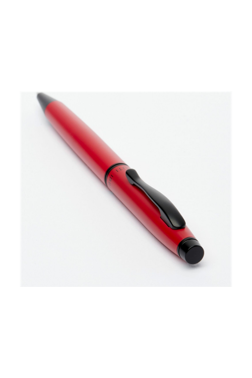Ballpoint pen Oxford Red - 3