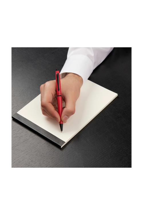 Ballpoint pen Oxford Red - 4