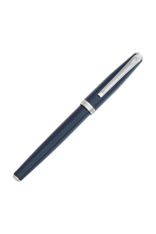 Fountain pen Islington Navy - 2