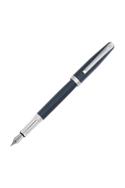 Fountain pen Islington Navy - 3