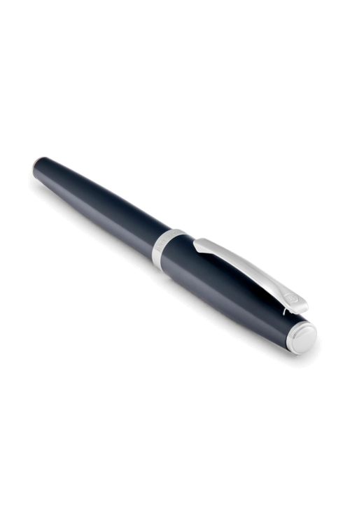 Fountain pen Islington Navy - 4