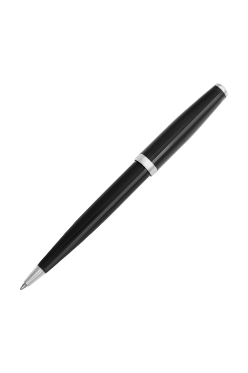 Ballpoint pen Islington Black - 4