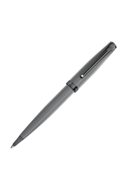 Ballpoint pen Islington Grey - 1