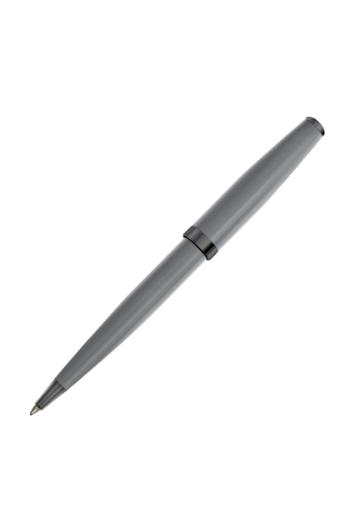 Ballpoint pen Islington Grey - 4