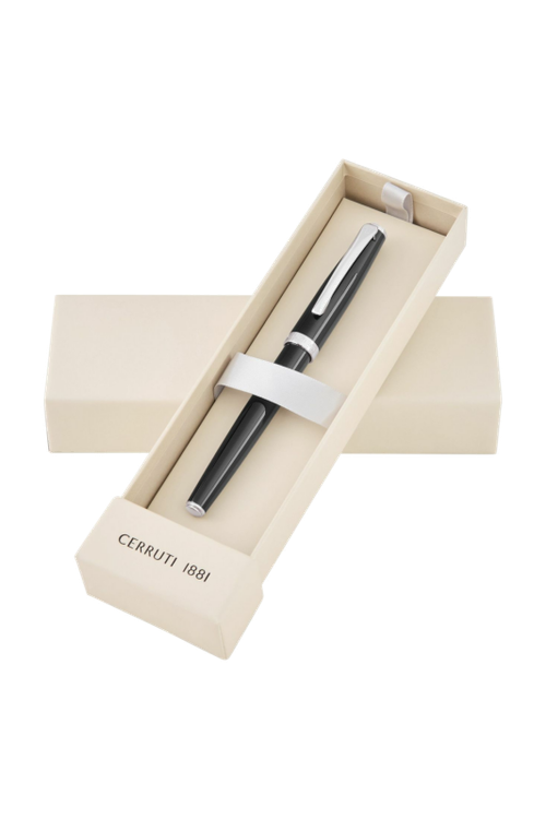 Rollerball pen Islington Black - 8
