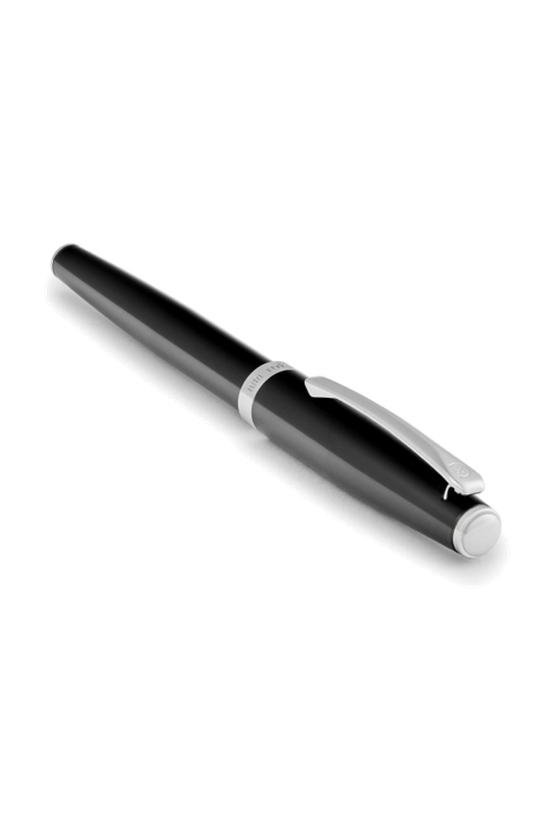 Rollerball pen Islington Black - 4