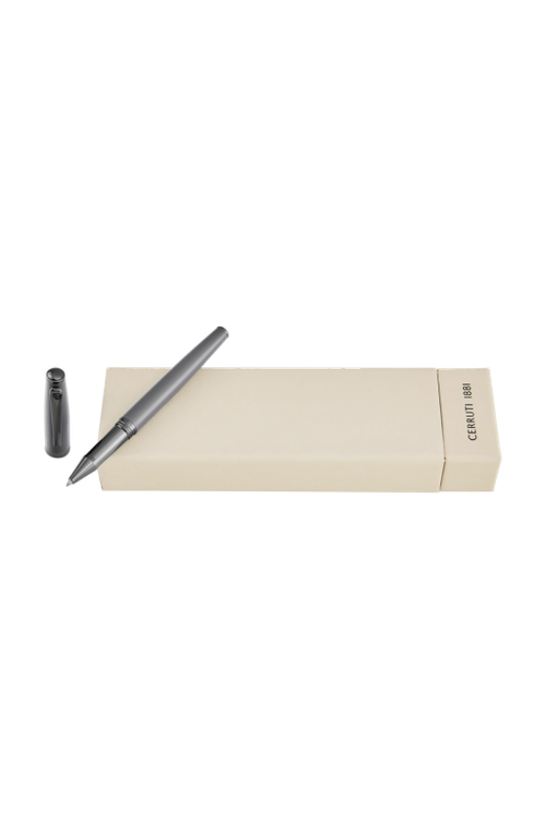 Rollerball pen Islington Grey - 7