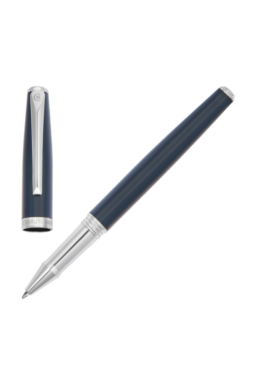 Rollerball pen Islington Navy - 1