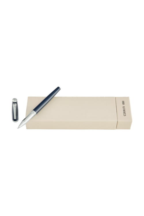 Rollerball pen Islington Navy - 7