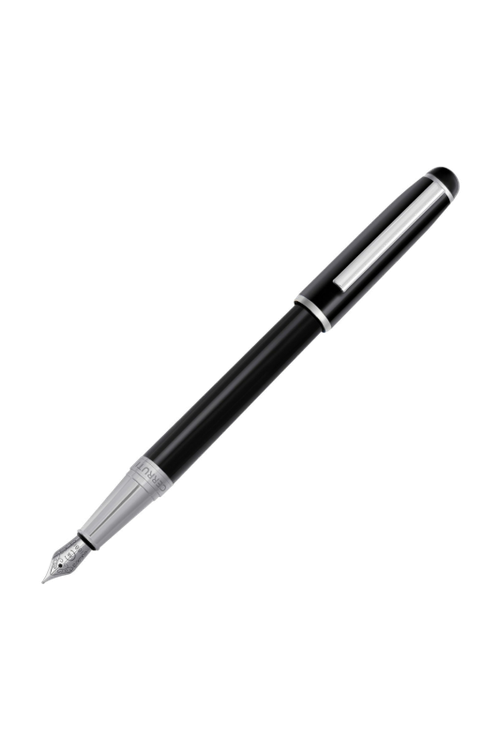 Fountain pen Leap Classic Black - 3