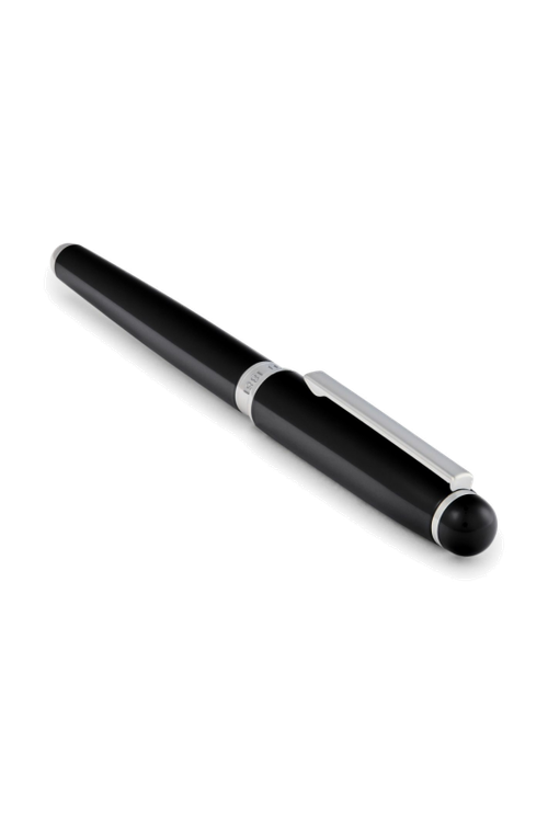 Fountain pen Leap Classic Black - 4