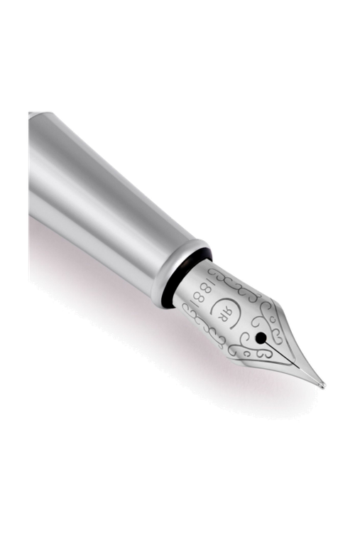 Fountain pen Leap Classic Black - 5