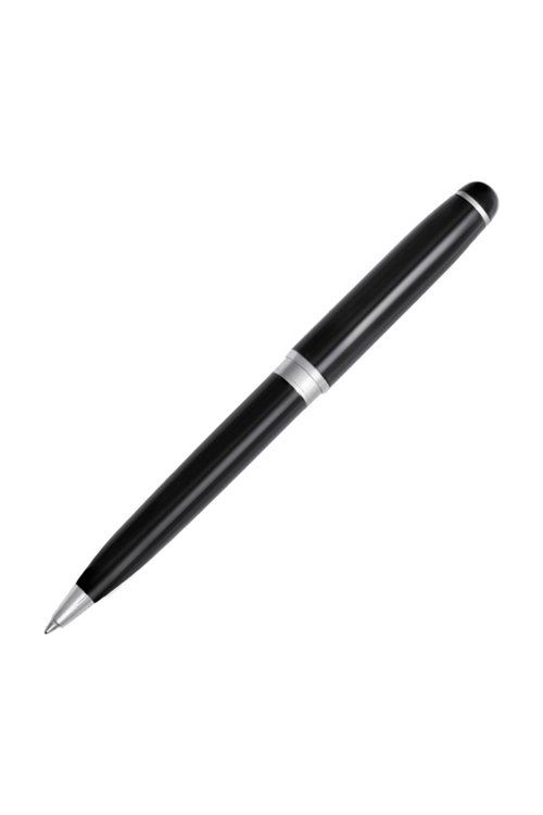 Ballpoint pen Leap Classic Black - 4