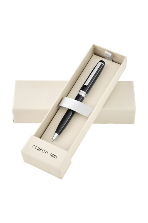 Ballpoint pen Leap Classic Black - 6