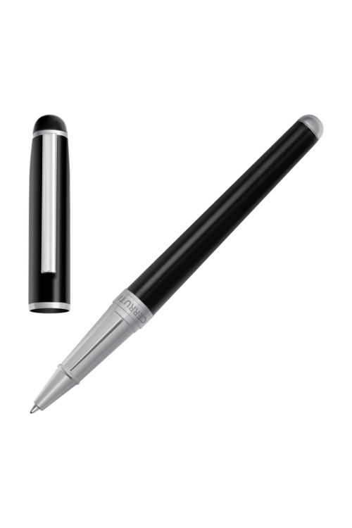 Rollerball pen Leap Classic Black - 1