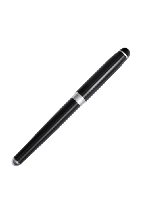 Rollerball pen Leap Classic Black - 6