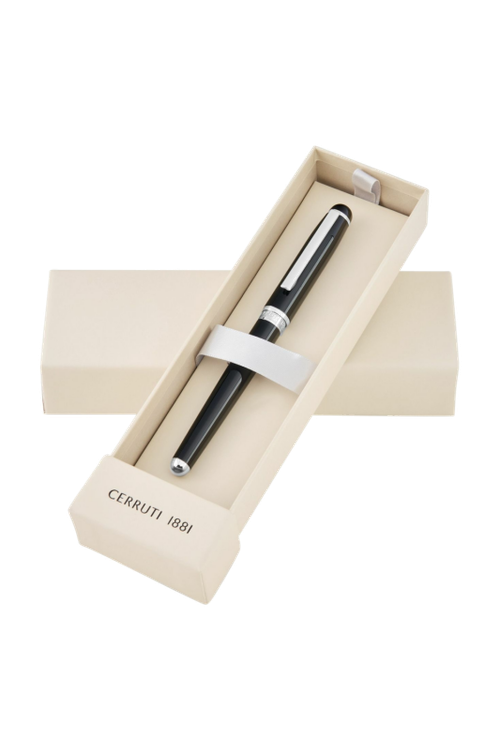 Rollerball pen Leap Classic Black - 8