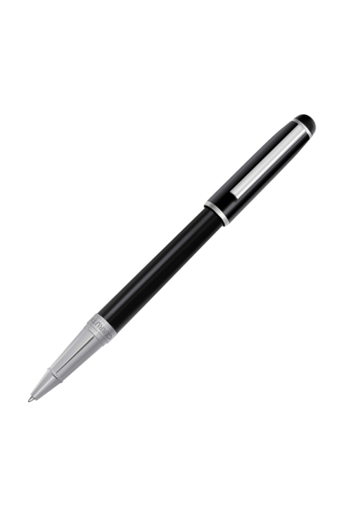 Rollerball pen Leap Classic Black - 3