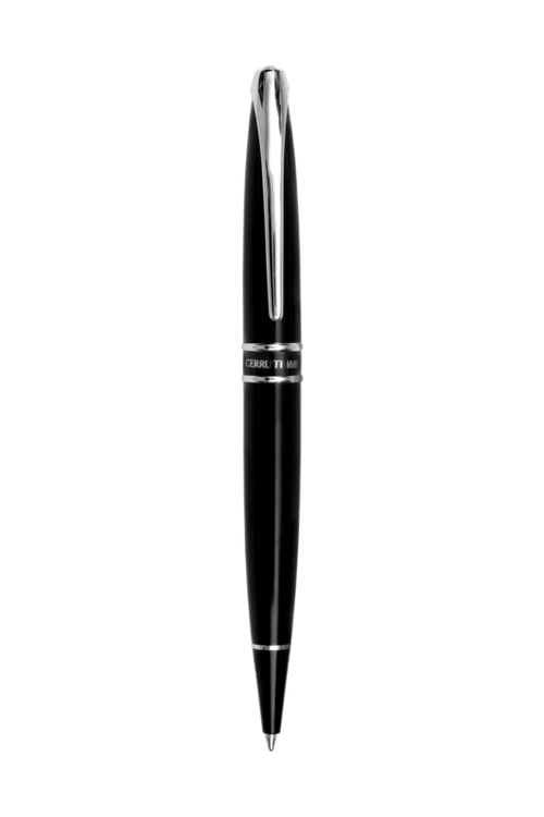 Ballpoint pen Silver Clip - 2