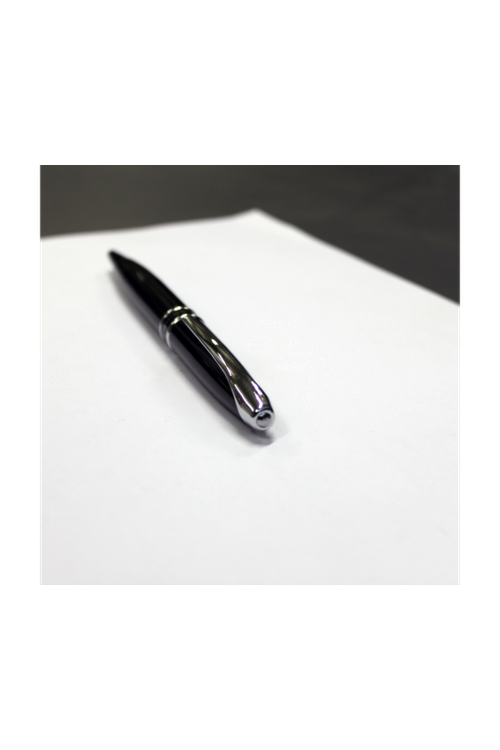 Ballpoint pen Silver Clip - 3