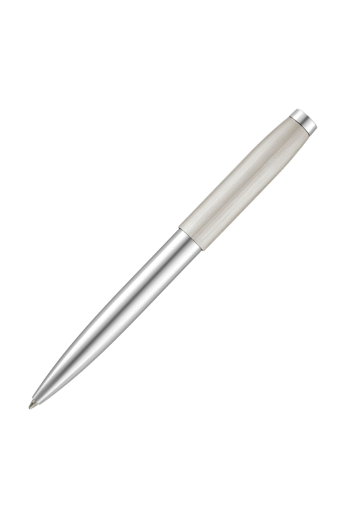 Ballpoint pen Rivington All Chrome - 4
