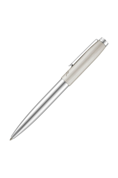 Ballpoint pen Rivington All Chrome - 2