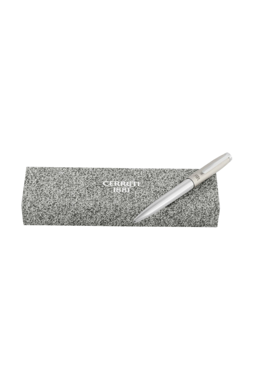 Ballpoint pen Rivington All Chrome - 5