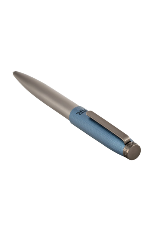 Ballpoint pen Rivington Navy & Gun - 3
