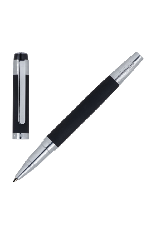 Rollerball pen Thames Black - 1