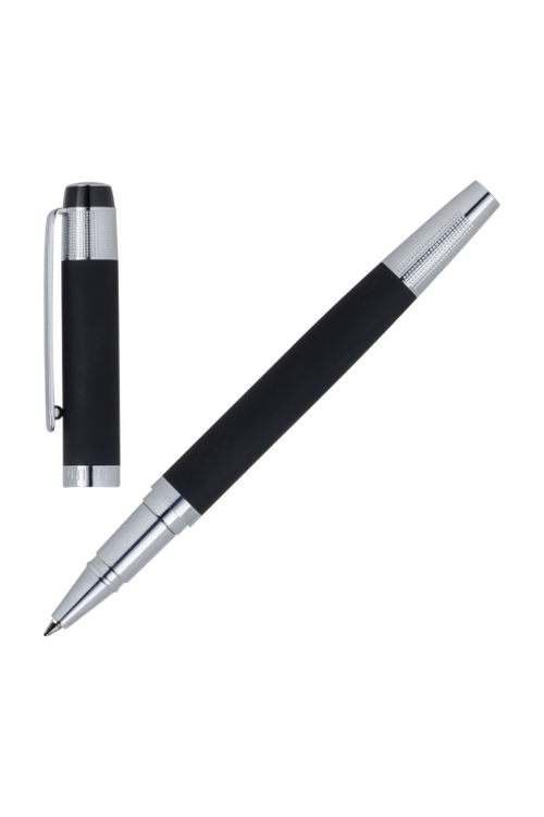 Rollerball pen Thames Black - 2