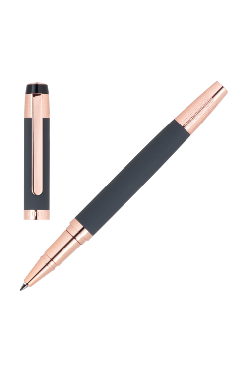 Rollerball pen Thames Grey - 1